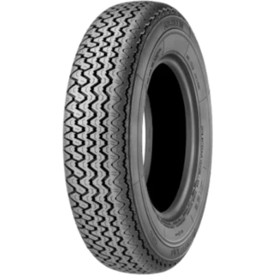 Imagem de Michelin Collection XAS FF ( 165/80 R13 82H )