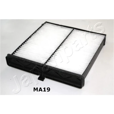 Imagem de JAPANPARTS FAA MA19 Filtro, ar do habitáculo Filtro de partículas, Cartucho filtrante 199 200 22 MAZDA: CX 3, 2 Hatchback