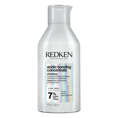 Imagem de Redken Acidic Bonding Concentrate Intensive Pre Treatment Routine Bundle