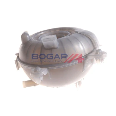 Imagem de BOGAP A4240130 Depósito de Compensação Refrigerante VOLKSWAGEN: Golf 7, Scirocco III, 7 Variant, AUDI: A3 Sportback, Hatchback, Sedan