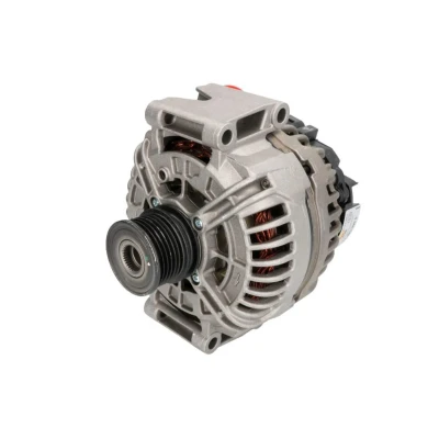 Imagem de BOSCH 0 986 046 320 Alternador 14V 200A MERCEDES BENZ: Sprinter 4.6 T Camião de plataforma/Chassis, Vito Mixto, 3.5 Van endado, norauto,