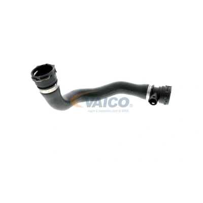 Imagem de VAICO V20 0866 Mangueira de Radiador à direita, em cima Q+, original equipment manufacturer quality BMW: 3 Sedan, Touring, Coupe