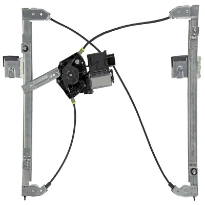 Imagem de Valeo Elevador de vidro à frente, lado direito elétrico com motor função conforto 850459 VOLKSWAGEN: Polo III Hatchback