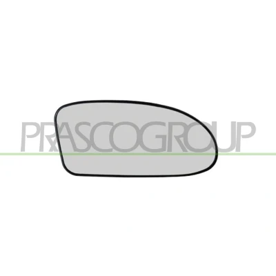 Imagem de PRASCO FD4207503 Vidro Espelho à direita FORD: Focus Mk1 Hatchback, Carrinha, Sedan