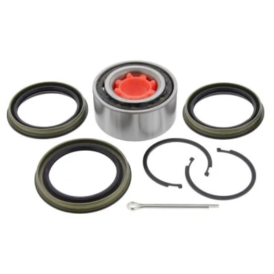 Imagem de MAPCO 26525 Kit de rolamento roda 74 NISSAN: ALMERA 1 Hatchback, Sunny 3, 3