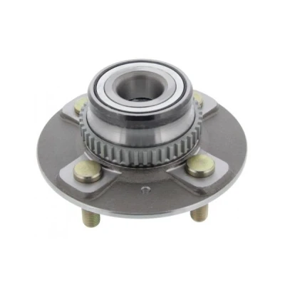 Imagem de MAPCO 26270 Kit de rolamento roda com cubo HYUNDAI: ACCENT I Sedan, 1