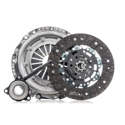 Imagem de LuK 624 3050 34 Kit de Embraiagem VOLKSWAGEN: Sharan I, Golf 4, Polo IV Hatchback, SEAT: Ibiza 3, Leon I AUDI: A3 Hatchback