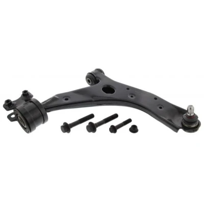 Imagem de MAPCO 51331 Braço de suspensão Eixo dianteiro, lado direito, em baixo transversal Chapa aço MAZDA: 5, 3 Hatchback