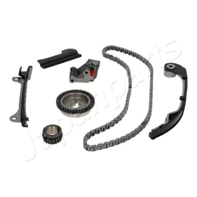 Imagem de JAPANPARTS KDK 109 Jogo de correntes distribuição NISSAN: Almera II Hatchback, Primera Sedan