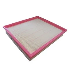 Imagem de ALCO FILTER MD 8346 Filtro de ar 46,0 250,0 270,0 Cartucho filtrante FORD: Transit Mk6 Minibus, Van
