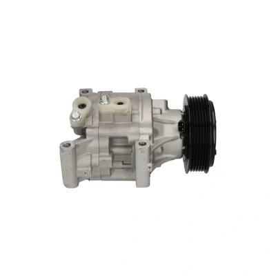 Imagem de BOSCH 1 986 AD1 071 Compressor 12V PAG 46 R134a com instruções de montagem, sem retentor FIAT: Strada Pick up, Punto II Hatchback