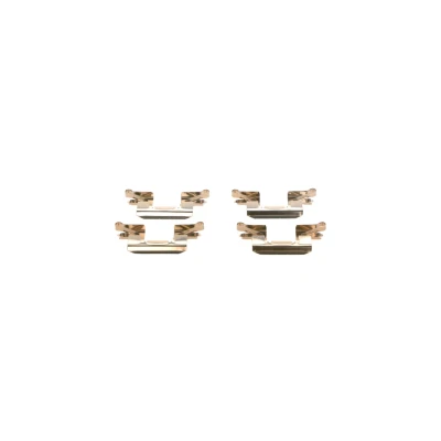 Imagem de BOSCH 1 987 474 479 Kit de acessórios, pastilhas travão