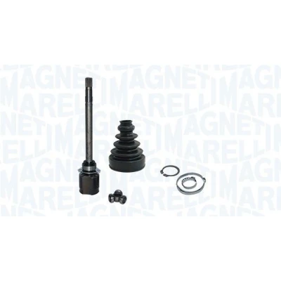 Imagem de MAGNETI MARELLI 302009100014 Ponteira de Transmissão Eixo dianteiro, lado direito ALFA ROMEO: GT, 156 Sportwagon, 147