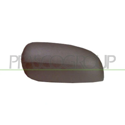 Imagem de PRASCO OP0307404 Revestimento, retrovisor exterior esquerda preto OPEL: Corsa C Hatchback, С Van