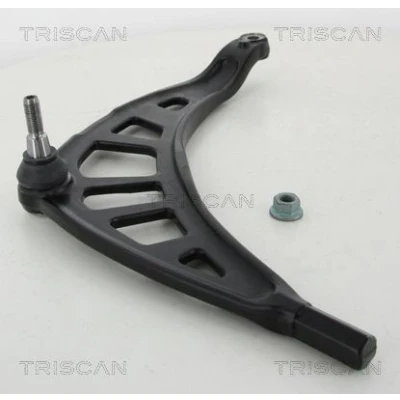 Imagem de TRISCAN 8500 115038 Braço de suspensão com articulação suspensão/guia, sem apoio borracha transversal MINI: Countryman