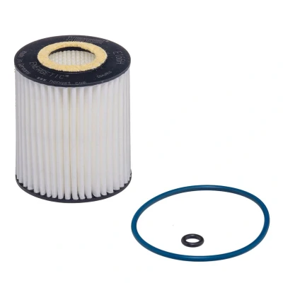 Imagem de HENGST FILTER E166H D538 Filtro de óleo Cartucho filtrante