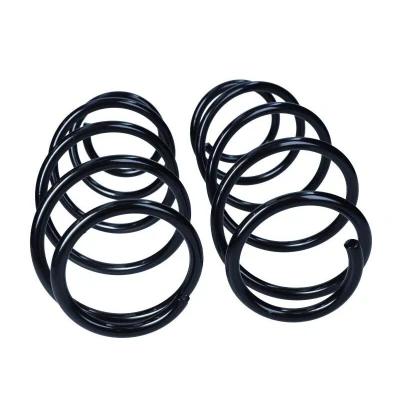 Imagem de MAXGEAR 60 1645D Mola de suspensão Eixo dianteiro helicoidal SKODA: Fabia II Combi (545) 1.2 12V, 1.2, 1.4 2007 2014