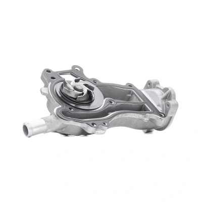 Imagem de FEBI BILSTEIN 39303 Bomba de água Alumínio fundido com junta Metal OPEL: Corsa D Hatchback, Astra J Sports Tourer, Hatchback endado, norauto,