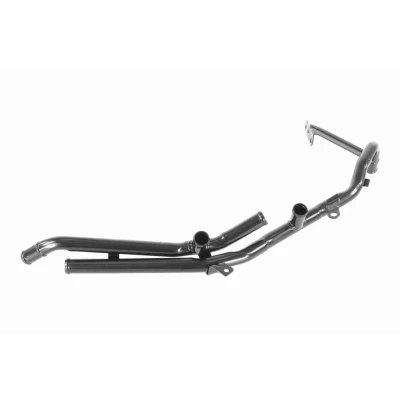 Imagem de VAICO V10 5988 Tubo do líquido de refrigeração VOLKSWAGEN: Scirocco III, Golf 7, SEAT: Alhambra II, Leon III SC