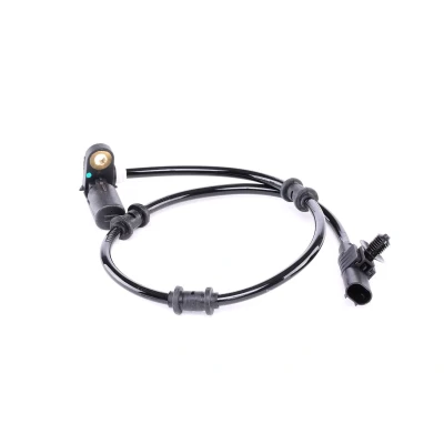 Imagem de A.B.S. 30926 Sensor de ABS passivo 445mm 550mm 28mm preto MERCEDES BENZ: Classe ML