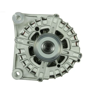 Imagem de AS PL A3416S Alternador 12V 180A BMW: 1 Hatchback, 3 Touring