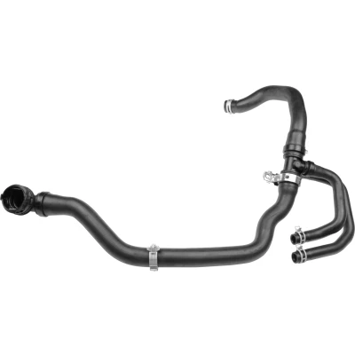Imagem de GATES 05 3936 Mangueira de Radiador EPDM (borracha etileno propileno dieno) PEUGEOT: 308 SW 2, II Hatchback, CITROËN: C4 Grand Picasso 2