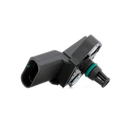 Imagem de NTY ECM AU 001 Sensor, pressão de sobrealimentação em baixo, ambos os lados VOLKSWAGEN: Golf 4, 4 Variant, AUDI: A3 Hatchback, SEAT: Ibiza 3
