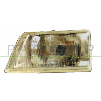 Imagem de PRASCO PG0174604 Farol Principal esquerda H4 para circulação pela direita com porta lâmpadas PEUGEOT: 205 II Hatchback, F Van, XA/XAD Van