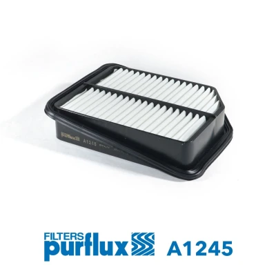 Imagem de PURFLUX A1245 Filtro de ar 53 178 229 Cartucho filtrante SUZUKI: Grand Vitara 2 SUV