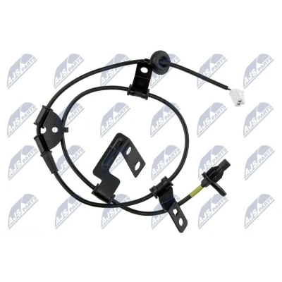 Imagem de NTY HCA KA 325 Sensor de ABS Eixo traseiro esquerdo, esquerda