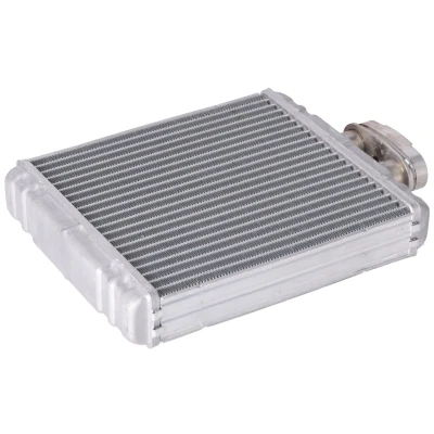 Imagem de FEBI BILSTEIN 183201 Radiador Quente SEAT: Ibiza 3, VOLKSWAGEN: Polo IV Hatchback, SKODA: Fabia I 1 Combi