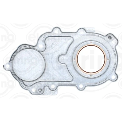 Imagem de ELRING 728.550 Retentor de Cambota PTFE (politetrafluoretileno) com caixa AUDI: A4 B7 Avant, A5 B8 Sportback, PORSCHE: Panamera