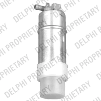 Imagem de DELPHI FE10079 12B1 Bomba de Combustível elétrico Gasolina sem junta sensor pressão