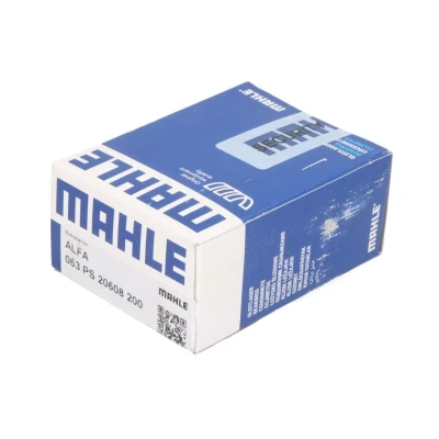 Imagem de Conjunto de rolamentos biela MAHLE 063 PS 20608 200