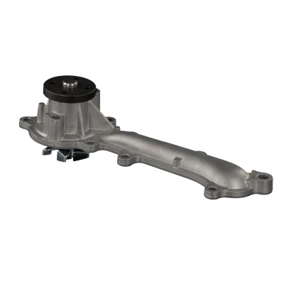 Imagem de FEBI BILSTEIN 40009 Bomba de água Alumínio fundido com junta Metal SMART: Fortwo II Coupe, Cabrio
