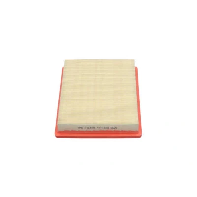 Imagem de KAVO PARTS TA 1698 Filtro de ar 36mm 187mm 222mm Cartucho filtrante TOYOTA: Auris Hatchback, Carrinha, LEXUS: CT