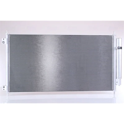 Imagem de NISSENS 941152 Condensador com secador Alumínio 660 R 134a