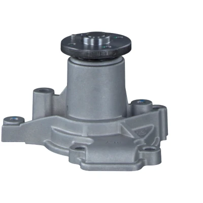 Imagem de FEBI BILSTEIN 26463 Bomba de água Alumínio fundido com junta Metal HYUNDAI: Tucson, Coupe II, ix35, KIA: Pro cee‘d I Hatchback
