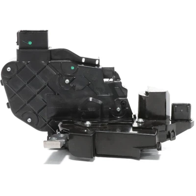 Imagem de METZGER 2314227 Fechadura de Porta à frente, lado esquerdo FORD: S Max Mk1, MONDEO 4 Stufenheck,