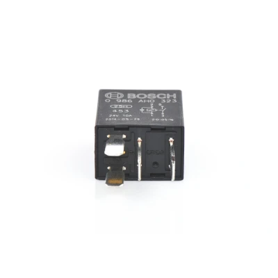 Imagem de BOSCH 0 986 AH0 323 Relé 24V 10A 4pólos