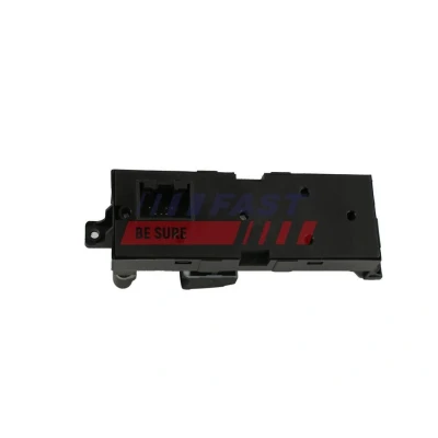 Imagem de FAST FT09003 Interruptor, elevadores dos vidros à frente, lado esquerdo PEUGEOT: 307 SW, Hatchback, Carrinha
