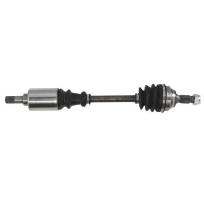 Imagem de POINT GEAR PNG70805 Veio de transmissão Eixo dianteiro, lado esquerdo 594 86,5 para veículos sem ABS CITROËN: Berlingo / First I