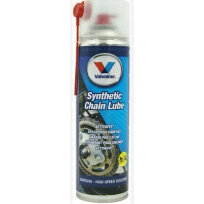 Imagem de Valvoline 887049 Spray de corrente 500 aerossol