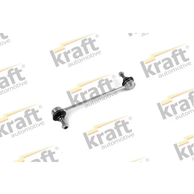 Imagem de KRAFT 4302049 barra / escora, estabilizadora Eixo dianteiro, de ambos os lados FORD: FIESTA 6