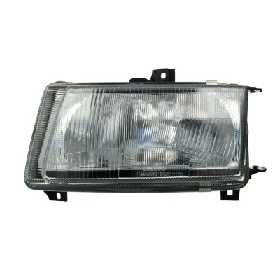 Imagem de ABAKUS 441 1127L LD E Farol Principal esquerda H4 sem motor de regulação do alcance dos faróis P43t VOLKSWAGEN: Polo III Classic