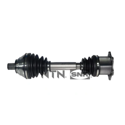 Imagem de SNR DK54.021 Veio de transmissão Eixo dianteiro, lado esquerdo 479,5mm AUDI: TT Coupe, VOLKSWAGEN: Passat B6 Variant, Golf 6, Scirocco III