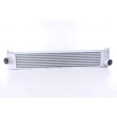 Imagem de NISSENS 96623 Intercooler CITROËN: Jumper II Van, PEUGEOT: Boxer Camião de plataforma/Chassis