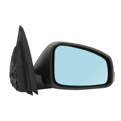 Imagem de Espelho retrovisor Alkar 6123231 à direita com subcapa elétrico aquecível, convexo para veículo volante esquerda RENAULT: LAGUNA 3 Grandtour