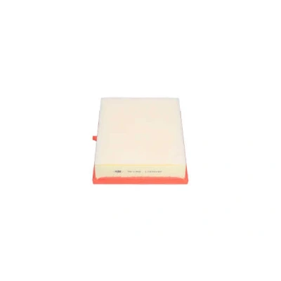 Imagem de KAVO PARTS TA 1702 Filtro de ar 60mm 205mm 251mm Cartucho filtrante TOYOTA: Auris Carrinha, Hatchback, Avensis III Sedan