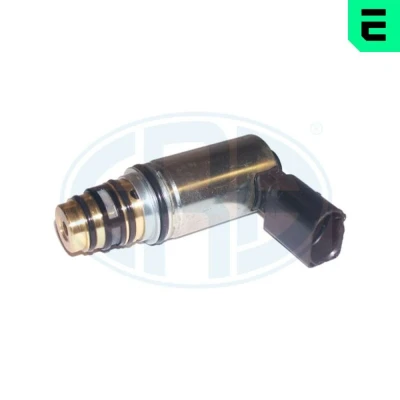 Imagem de ERA 671072 Válvula de regulação, compressor VOLKSWAGEN: Tiguan I, Caddy 3, Golf 5, SEAT: Ibiza 4 ST, Leon II Hatchback, AUDI: A3 Sportback